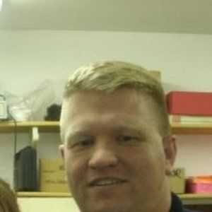 Meet your Posher, Mike